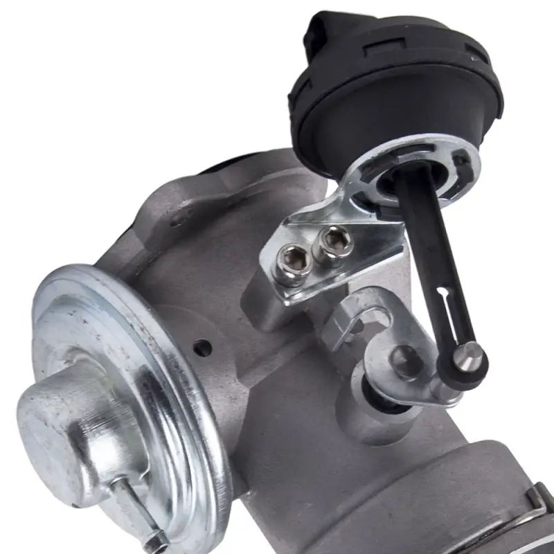 Zawór AGR EGR do Ford Galaxy, Seat Alhambra, Skoda, Volkswagen VW Passat 1.9 TDI 038131501AL, 038131501AA, 038129637A