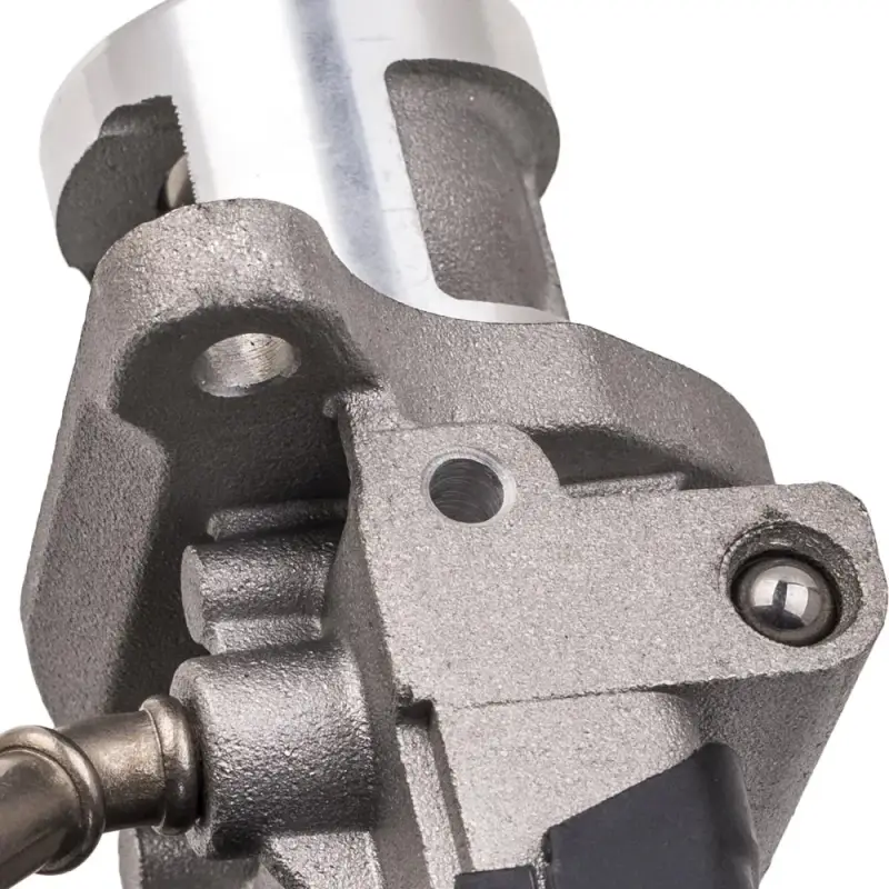 Zawór EGR do BMW Serii 1 i 2 E81 E87 E82 F20 F22 116d 118d 120d 123d 218d 220d OEM 11717823210 11717810871