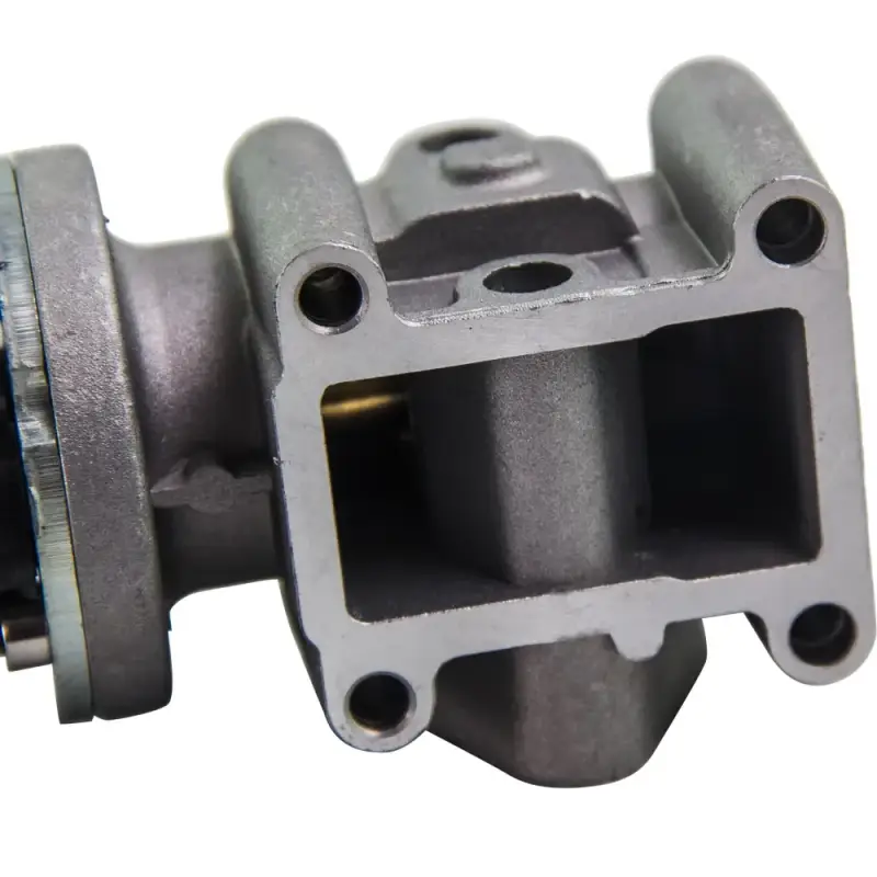 Zawór EGR do Vauxhall Astra, Vectra 1.9 CDTI 55215031, 93181981