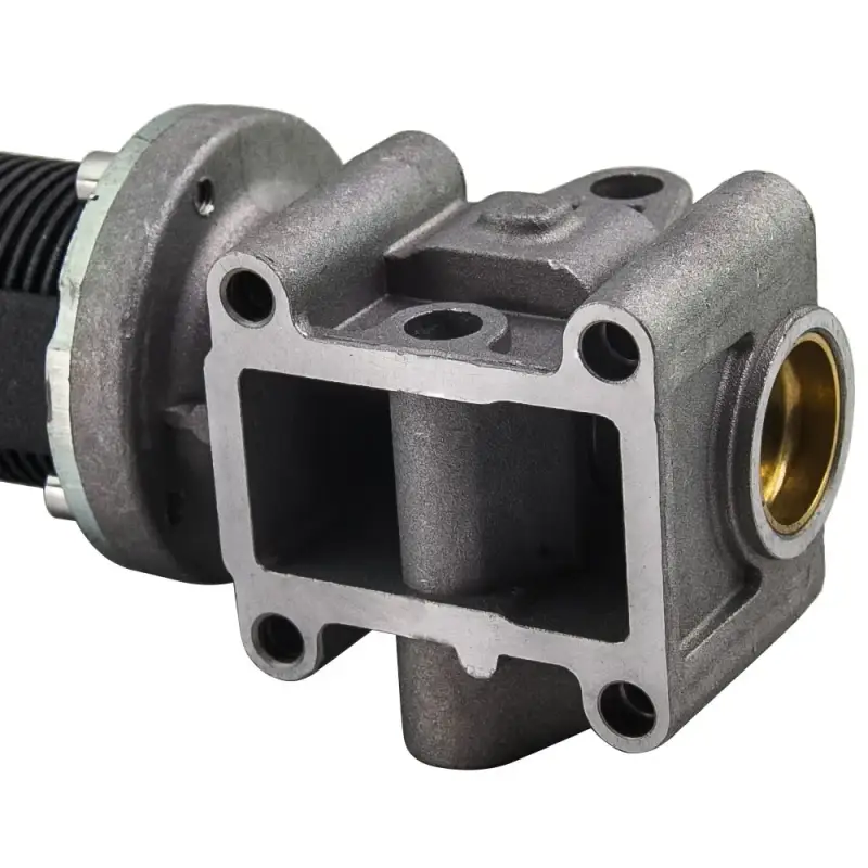 Zawór EGR do Vauxhall Astra, Vectra 1.9 CDTI 55215031, 93181981