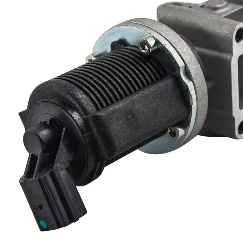 Zawór EGR do Vauxhall Astra, Vectra 1.9 CDTI 55215031, 93181981
