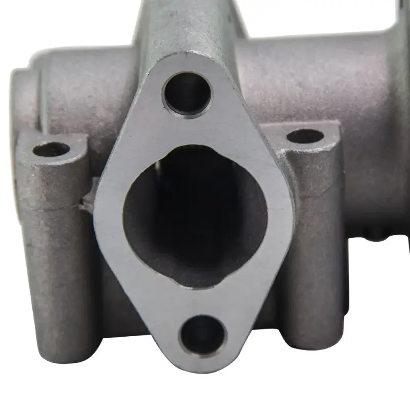 Zawór EGR do Vauxhall Astra, Vectra 1.9 CDTI 55215031, 93181981