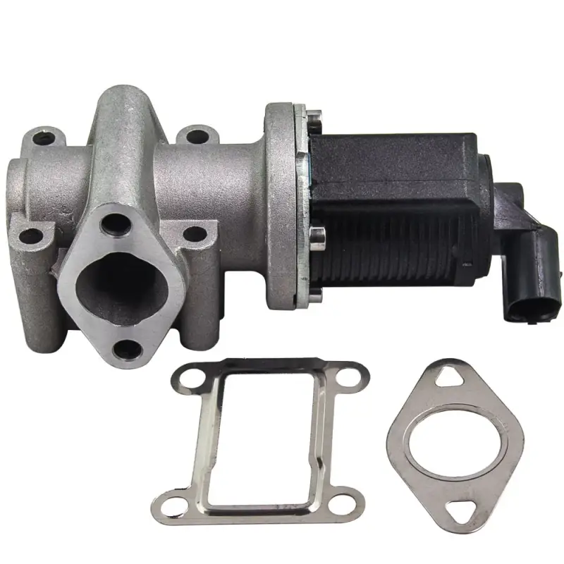 Zawór EGR do Vauxhall Astra, Vectra 1.9 CDTI 55215031, 93181981