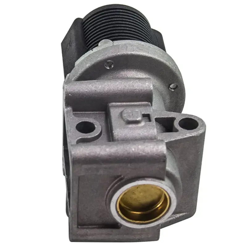 Zawór EGR do Vauxhall Astra, Vectra 1.9 CDTI 55215031, 93181981