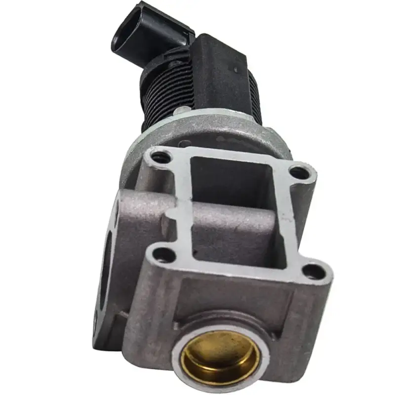 Zawór EGR do Vauxhall Astra, Vectra 1.9 CDTI 55215031, 93181981