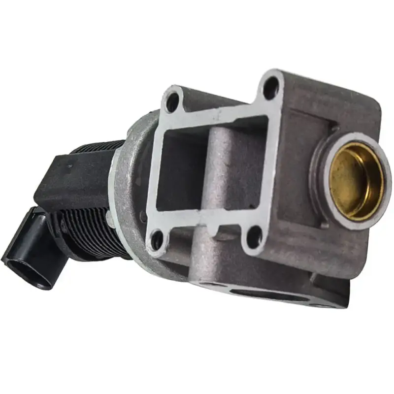 Zawór EGR do Vauxhall Astra, Vectra 1.9 CDTI 55215031, 93181981
