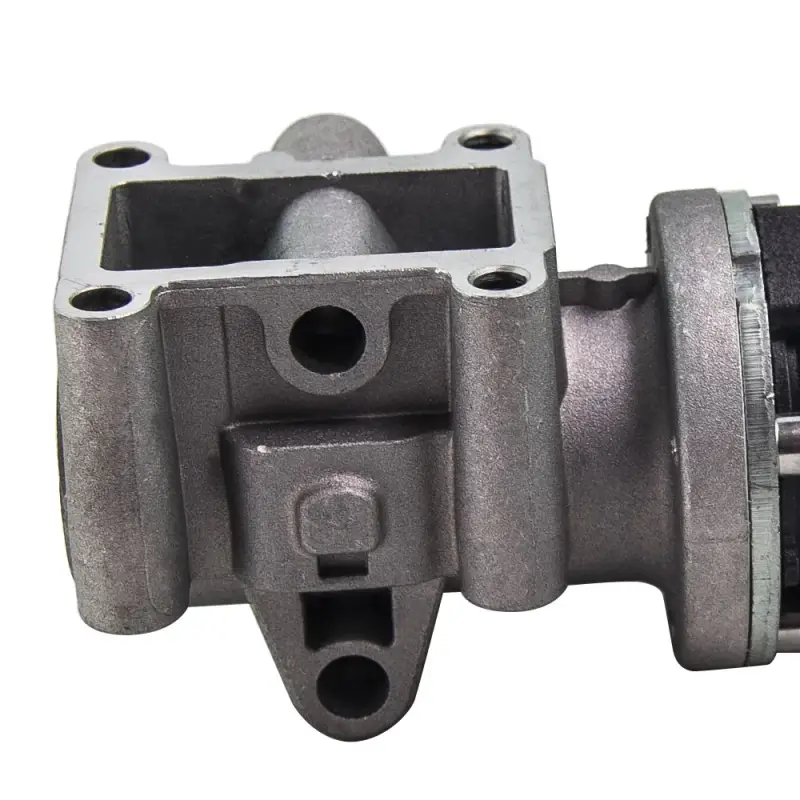 Zawór EGR do Vauxhall Astra, Vectra 1.9 CDTI 55215031, 93181981