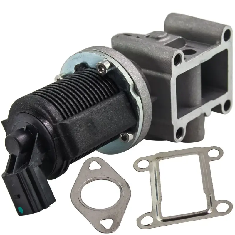 Zawór EGR do Vauxhall Astra, Vectra 1.9 CDTI 55215031, 93181981