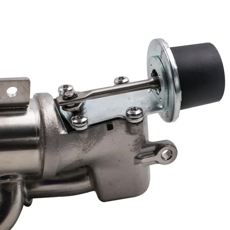 Zawór EGR do Audi A6 4F2, C6 2.0 TDI ((2004-2011)) Sedan