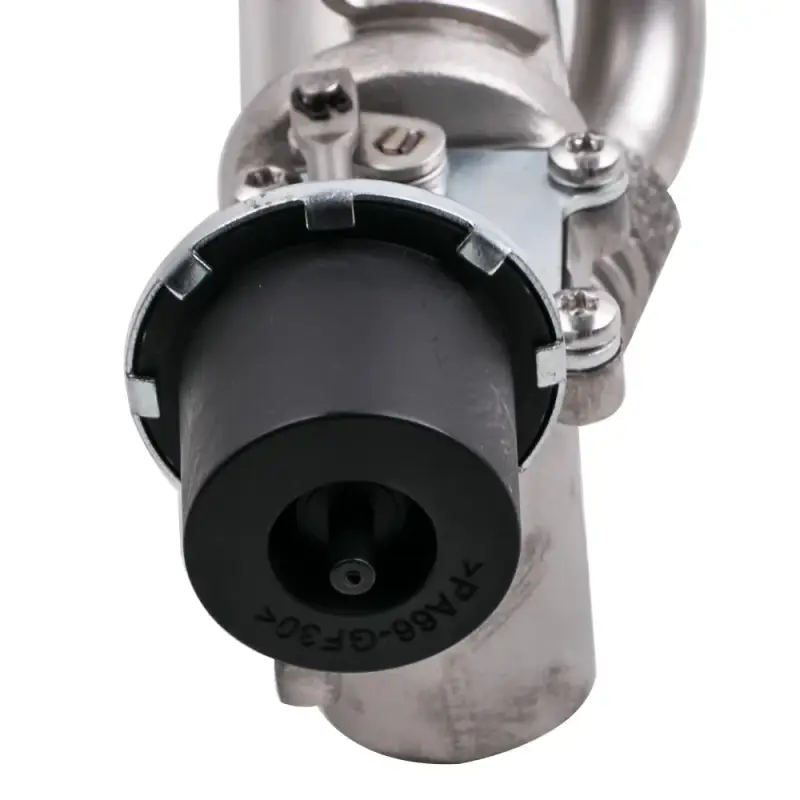 Zawór EGR do Audi A6 4F2, C6 2.0 TDI ((2004-2011)) Sedan