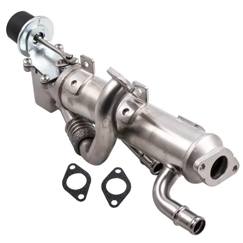 Zawór EGR do Audi A6 4F2, C6 2.0 TDI ((2004-2011)) Sedan