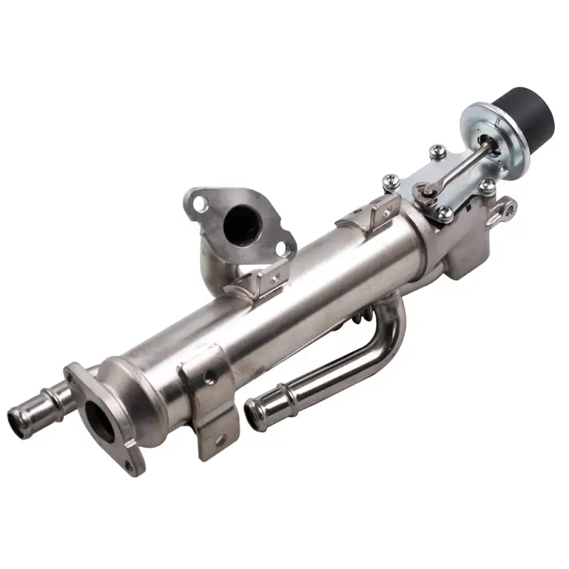 Zawór EGR do Audi A6 4F2, C6 2.0 TDI ((2004-2011)) Sedan