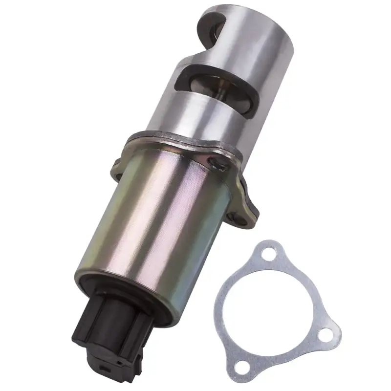 Zawór EGR do Renault Laguna, Megane, Kangoo, Scenic oraz Volvo S40, V40 1.9 D OEM 93160003 7700107797 4430902 4416575