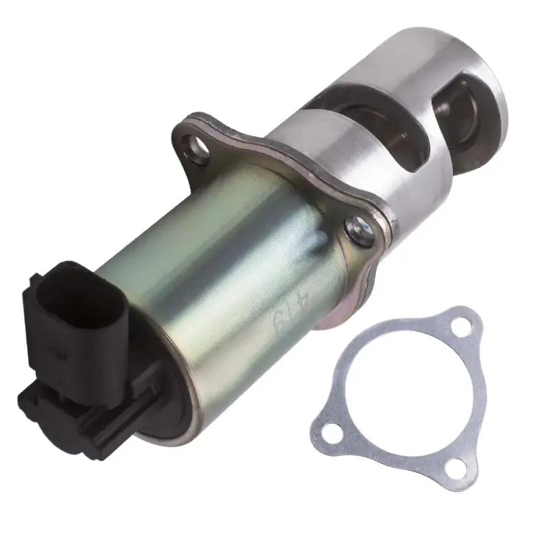Zawór EGR do Renault Laguna, Megane, Kangoo, Scenic oraz Volvo S40, V40 1.9 D OEM 93160003 7700107797 4430902 4416575