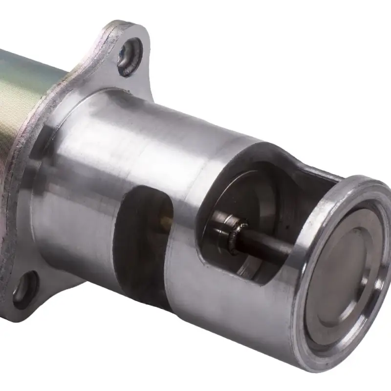 Zawór EGR do Renault Laguna, Megane, Kangoo, Scenic oraz Volvo S40, V40 1.9 D OEM 93160003 7700107797 4430902 4416575