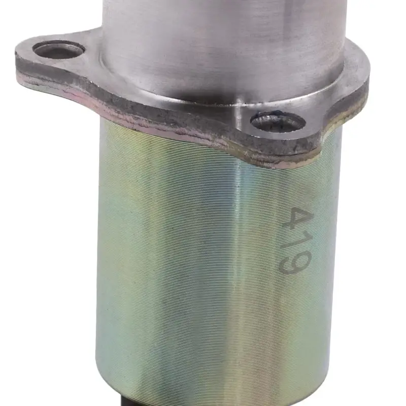 Zawór EGR do Renault Laguna, Megane, Kangoo, Scenic oraz Volvo S40, V40 1.9 D OEM 93160003 7700107797 4430902 4416575