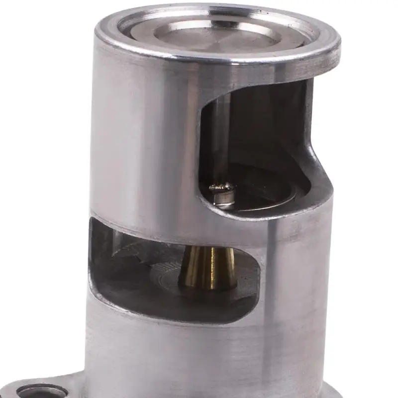 Zawór EGR do Renault Laguna, Megane, Kangoo, Scenic oraz Volvo S40, V40 1.9 D OEM 93160003 7700107797 4430902 4416575