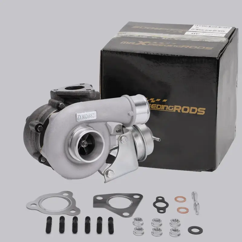 Turbosprężarka TF035 dla Hyundai Santa Fe 2.2 CRDi D4EB 49135-07302