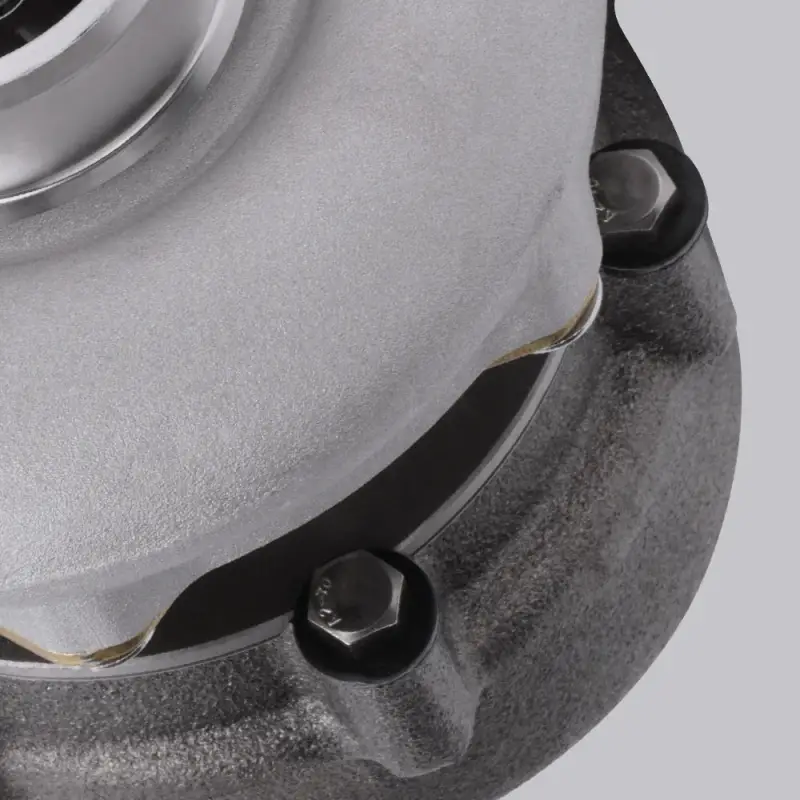 Turbosprężarka TF035 dla Hyundai Santa Fe 2.2 CRDi D4EB 49135-07302