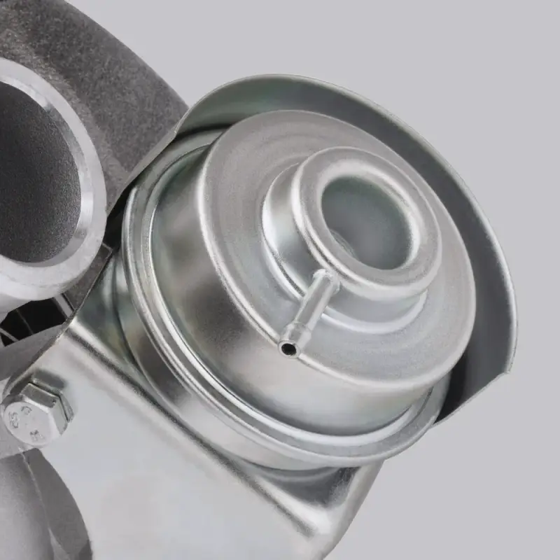 Turbosprężarka TF035 dla Hyundai Santa Fe 2.2 CRDi D4EB 49135-07302