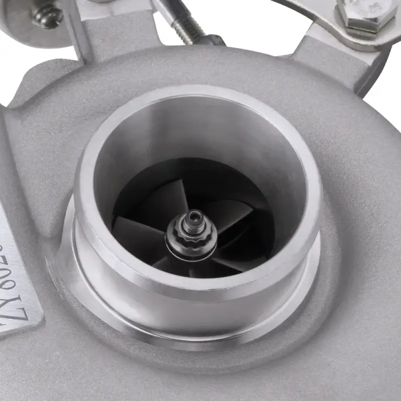 Turbosprężarka TF035 dla Hyundai Santa Fe 2.2 CRDi D4EB 49135-07302