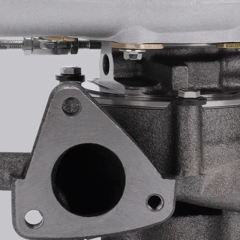 Turbosprężarka TF035 dla Hyundai Santa Fe 2.2 CRDi D4EB 49135-07302