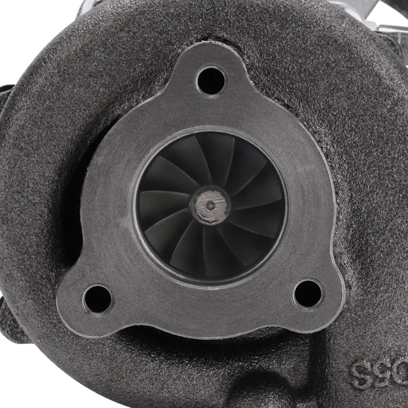 Turbosprężarka TF035 dla Hyundai Santa Fe 2.2 CRDi D4EB 49135-07302