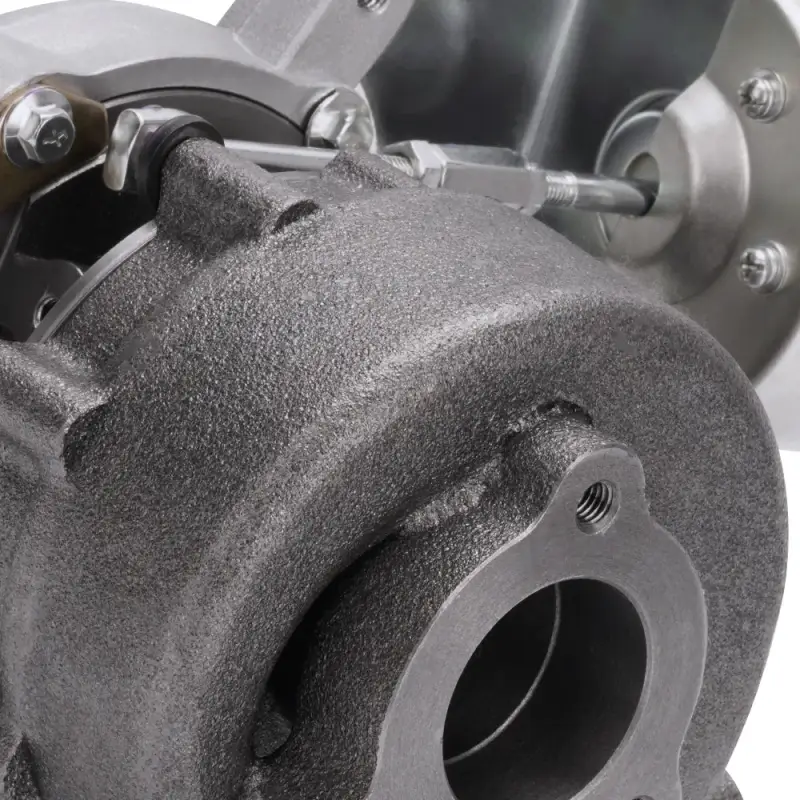 Turbosprężarka TF035 dla Hyundai Santa Fe 2.2 CRDi D4EB 49135-07302