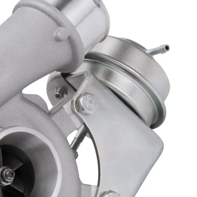 Turbosprężarka TF035 dla Hyundai Santa Fe 2.2 CRDi D4EB 49135-07302
