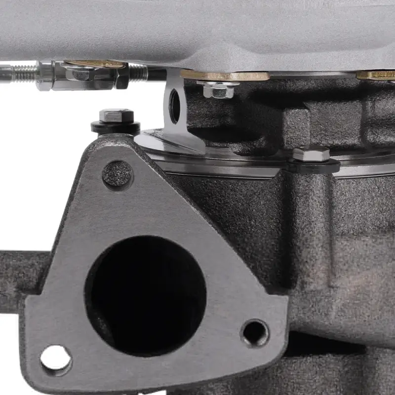 Turbosprężarka TF035 dla Hyundai Santa Fe 2.2 CRDi D4EB 49135-07302