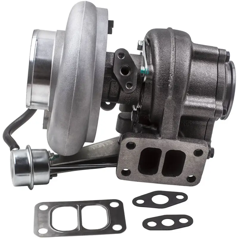 Turbosprężarka do Dodge RAM 2500/3500 5.9L (1999-2002) OEM 3592766 3800797 HX35W