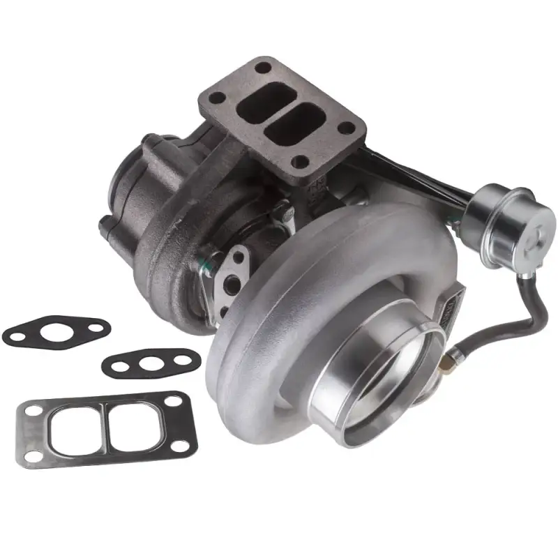 Turbosprężarka do Dodge RAM 2500/3500 5.9L (1999-2002) OEM 3592766 3800797 HX35W