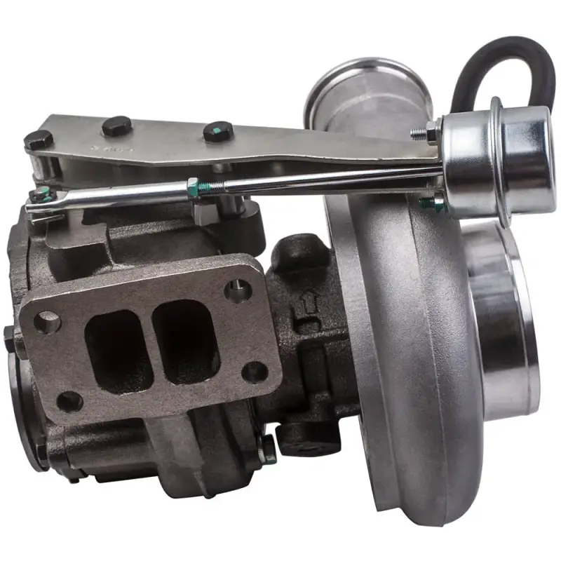 Turbosprężarka do Dodge RAM 2500/3500 5.9L (1999-2002) OEM 3592766 3800797 HX35W