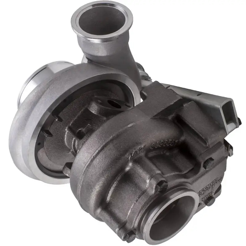 Turbosprężarka do Dodge RAM 2500/3500 5.9L (1999-2002) OEM 3592766 3800797 HX35W