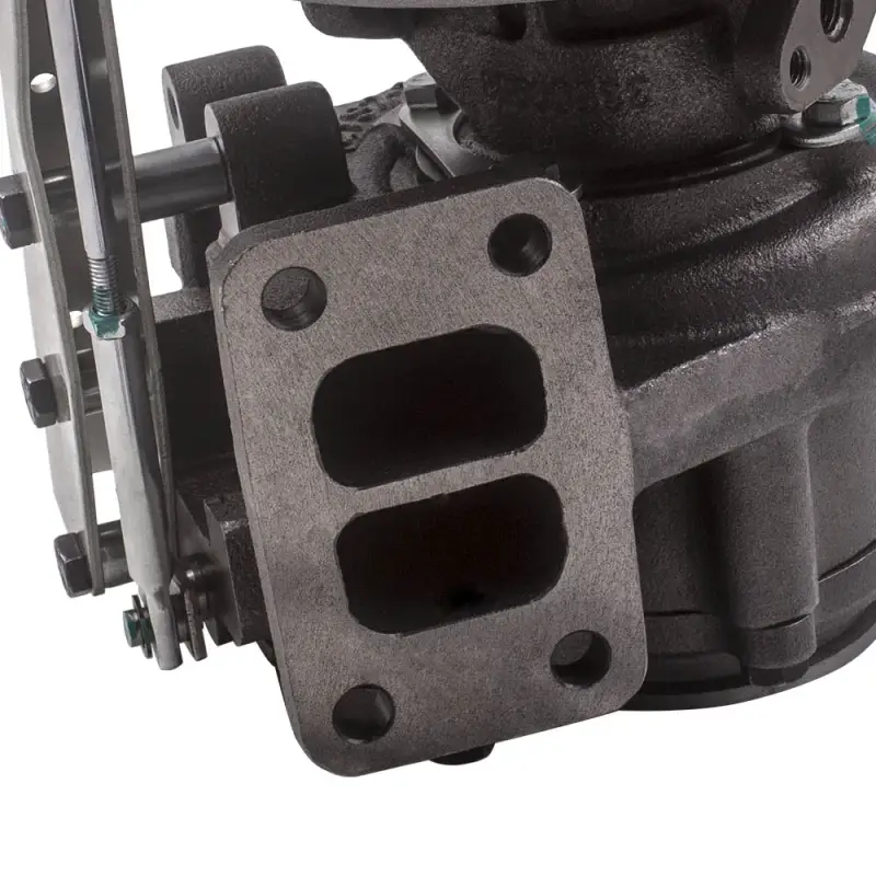 Turbosprężarka do Dodge RAM 2500/3500 5.9L (1999-2002) OEM 3592766 3800797 HX35W
