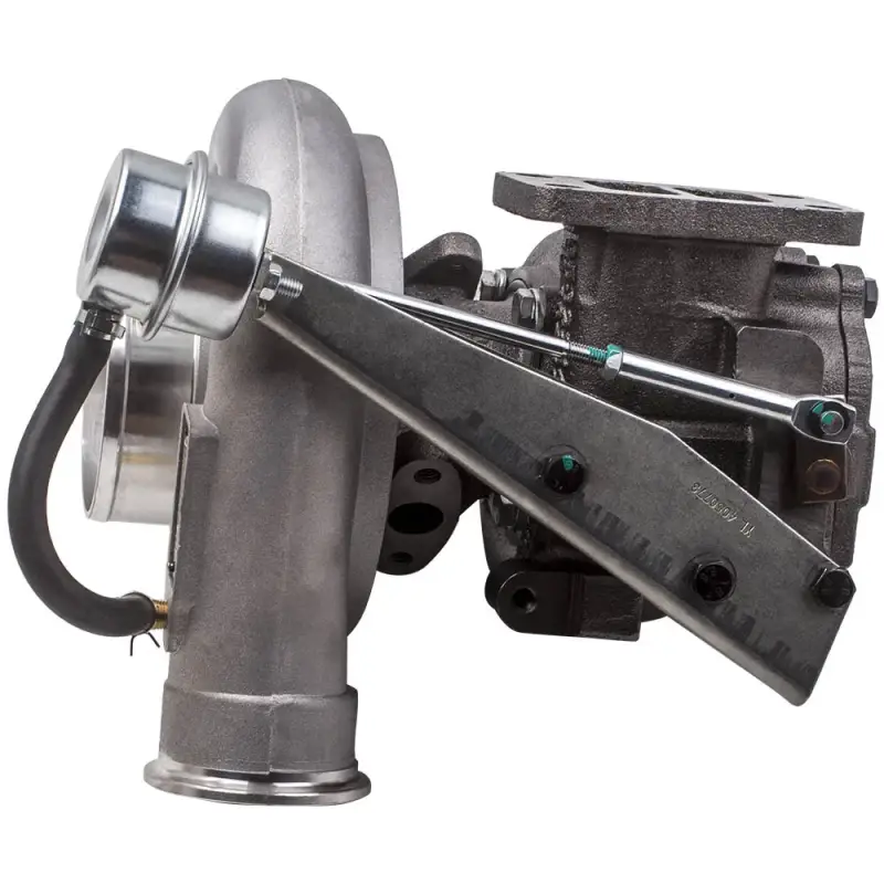 Turbosprężarka do Dodge RAM 2500/3500 5.9L (1999-2002) OEM 3592766 3800797 HX35W
