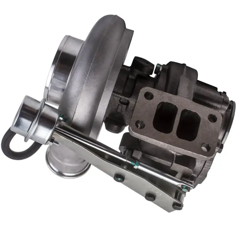 Turbosprężarka do Dodge RAM 2500/3500 5.9L (1999-2002) OEM 3592766 3800797 HX35W