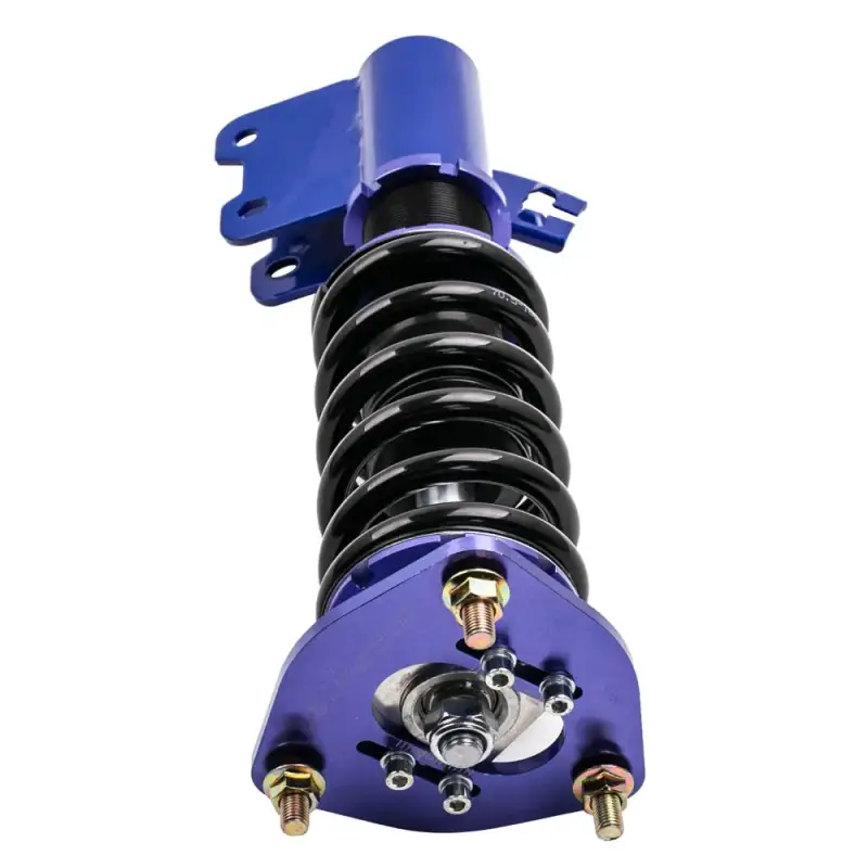Zawieszenie Coilovers do Nissan Silvia S13 180SX 200SX 240SX (1989-1994) Regulowane Amortyzatory Sprężyny Wysokości