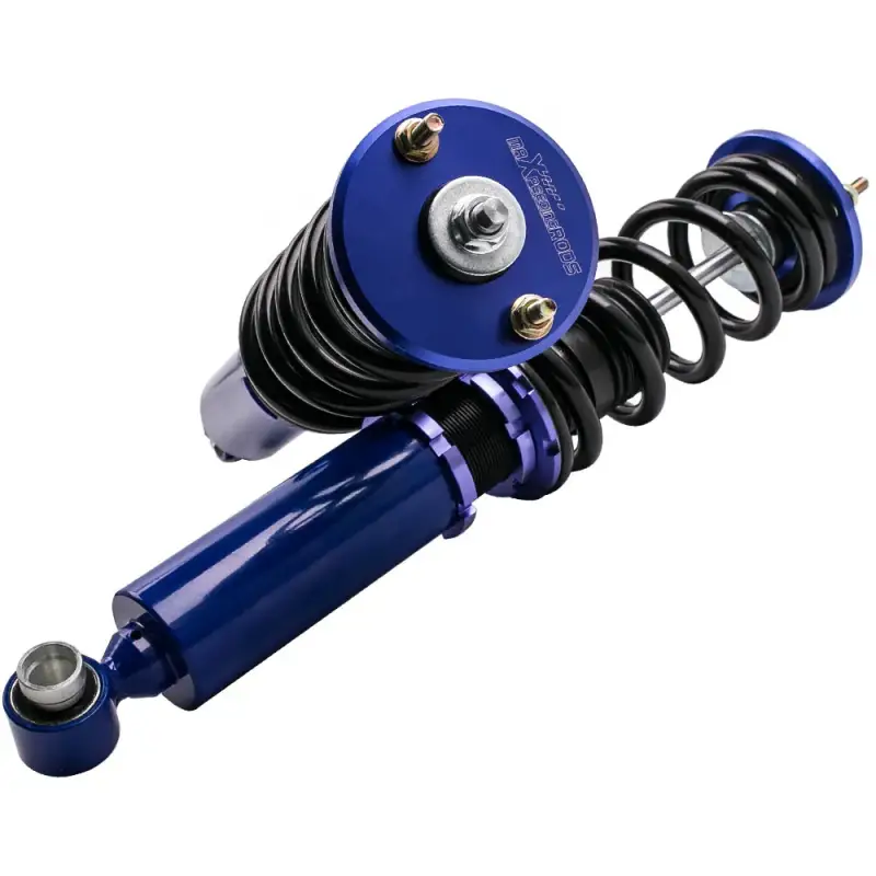 Zawieszenie Coilovers do Nissan Silvia S13 180SX 200SX 240SX (1989-1994) Regulowane Amortyzatory Sprężyny Wysokości