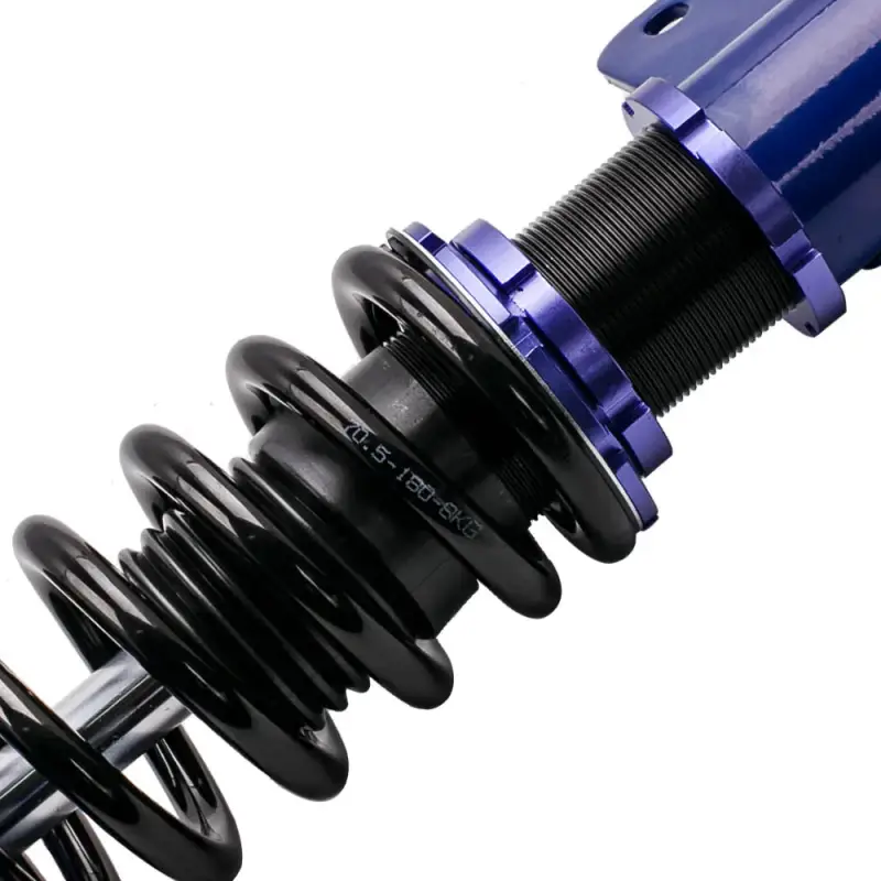 Zawieszenie Coilovers do Nissan Silvia S13 180SX 200SX 240SX (1989-1994) Regulowane Amortyzatory Sprężyny Wysokości