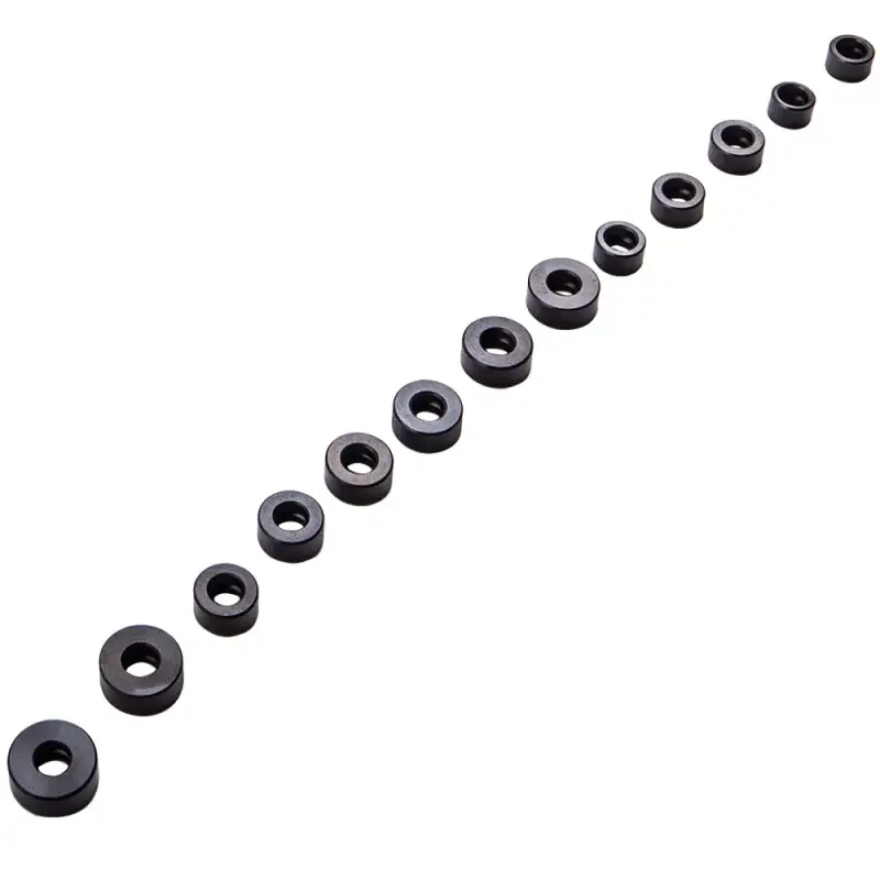 Zestaw Narzędzi do Wprasowywania Łożysk 52szt 18mm-72mm