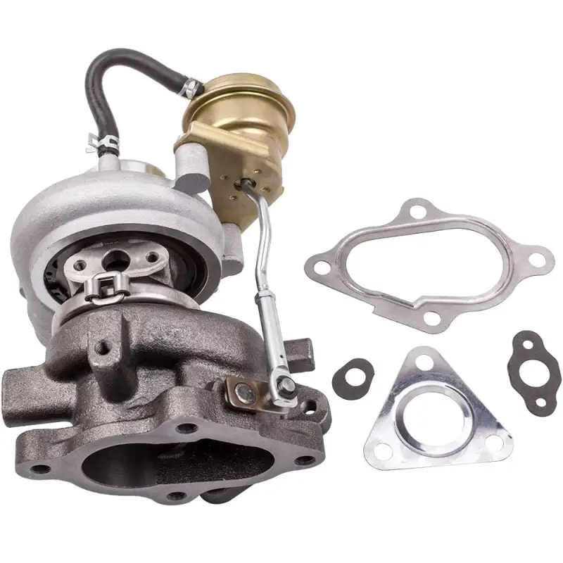 Turbosprężarka Kompresor Olejowo Chłodzony TD04-12T do Mitsubishi Pajero 2.8L 94-97 49377-03010 49377-03033