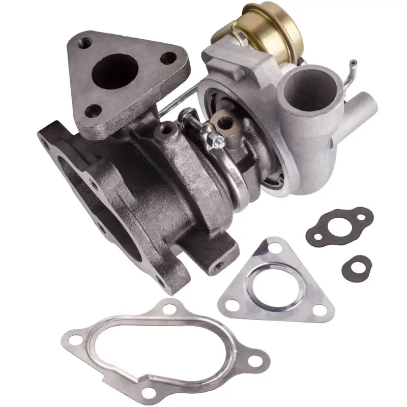 Turbosprężarka Kompresor Olejowo Chłodzony TD04-12T do Mitsubishi Pajero 2.8L 94-97 49377-03010 49377-03033