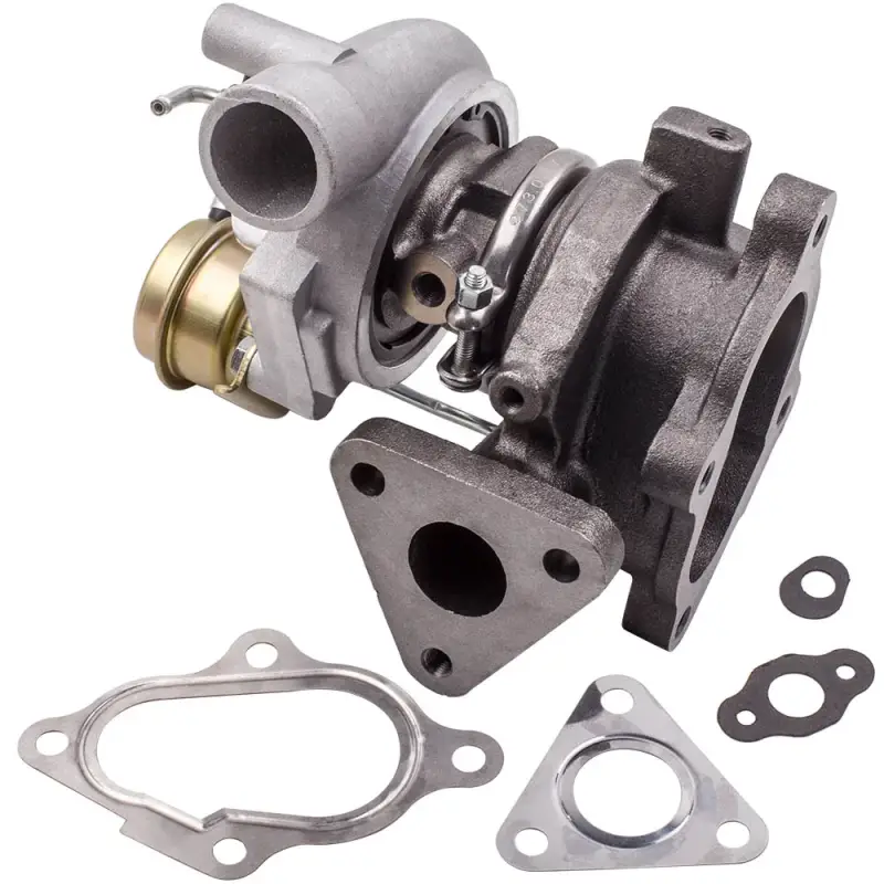 Turbosprężarka Kompresor Olejowo Chłodzony TD04-12T do Mitsubishi Pajero 2.8L 94-97 49377-03010 49377-03033