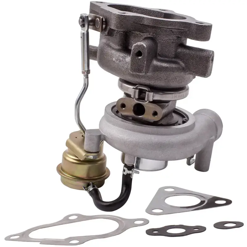 Turbosprężarka Kompresor Olejowo Chłodzony TD04-12T do Mitsubishi Pajero 2.8L 94-97 49377-03010 49377-03033
