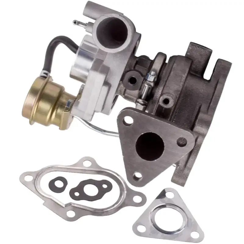 Turbosprężarka Kompresor Olejowo Chłodzony TD04-12T do Mitsubishi Pajero 2.8L 94-97 49377-03010 49377-03033