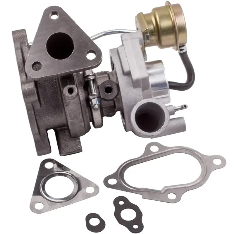 Turbosprężarka Kompresor Olejowo Chłodzony TD04-12T do Mitsubishi Pajero 2.8L 94-97 49377-03010 49377-03033