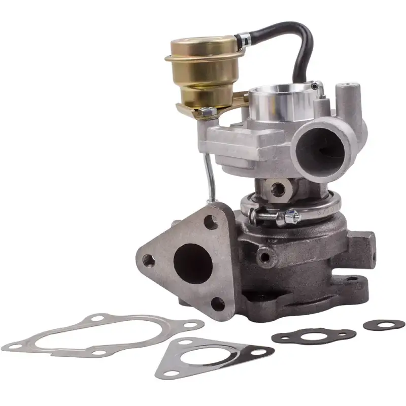 Turbosprężarka Kompresor Olejowo Chłodzony TD04-12T do Mitsubishi Pajero 2.8L 94-97 49377-03010 49377-03033