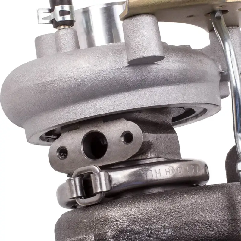 Turbosprężarka Kompresor Olejowo Chłodzony TD04-12T do Mitsubishi Pajero 2.8L 94-97 49377-03010 49377-03033