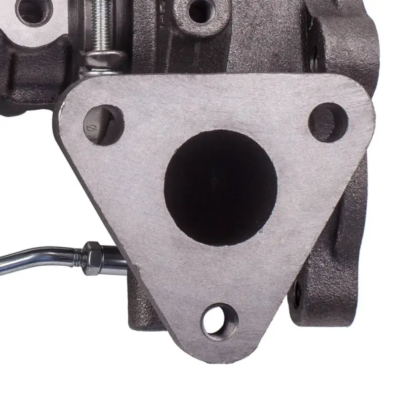 Turbosprężarka Kompresor Olejowo Chłodzony TD04-12T do Mitsubishi Pajero 2.8L 94-97 49377-03010 49377-03033